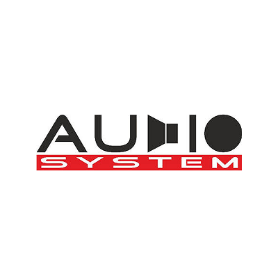 AUDIOSYSTEM