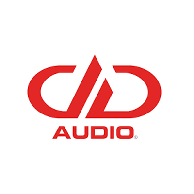 DD-AUDIO