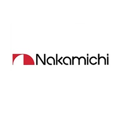 NAKAMICHI