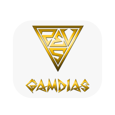 gamdias