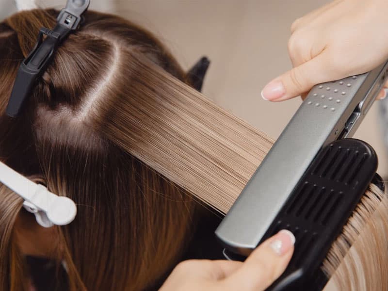 راهکارهای ساده برای افزایش عمر سشوار!